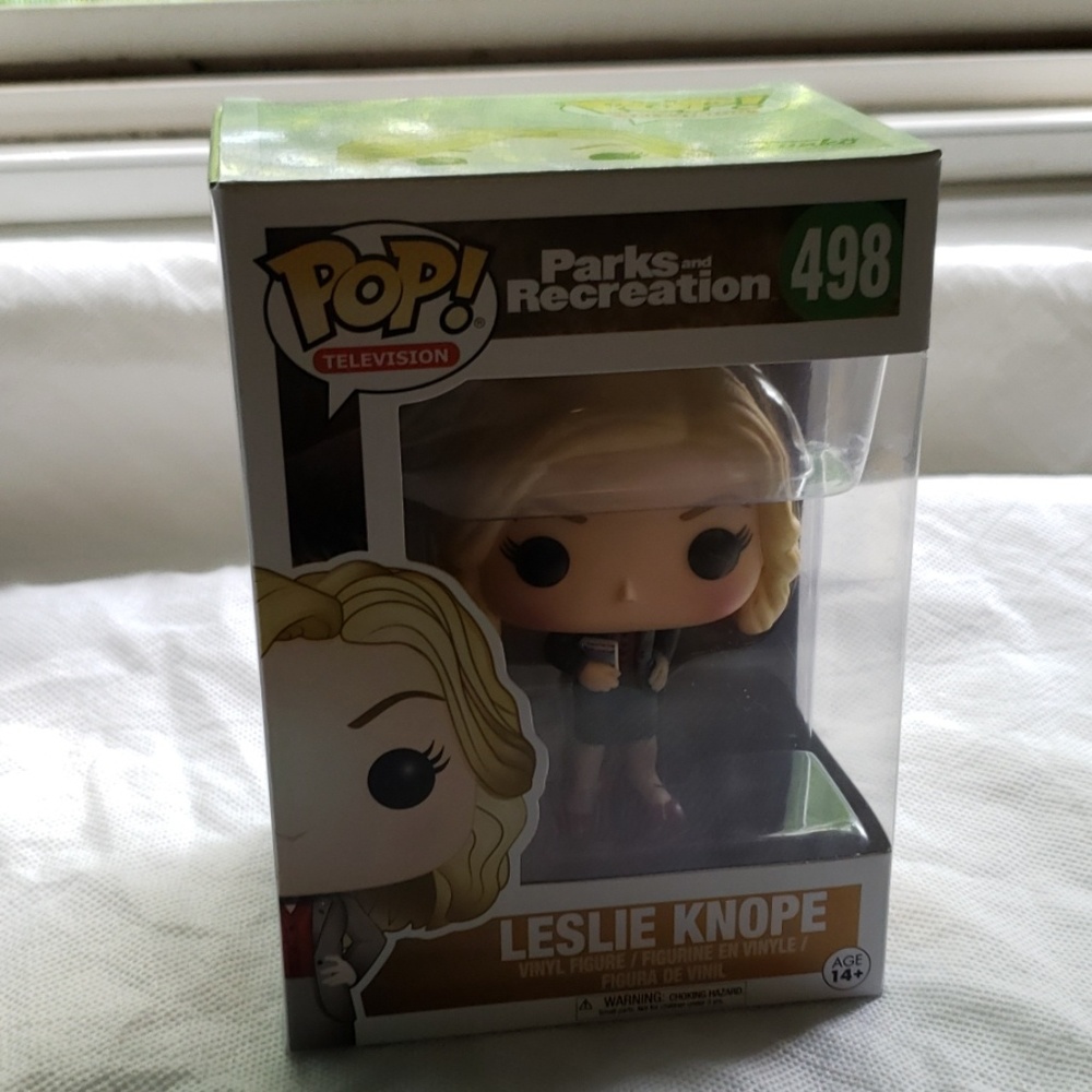 Funko pop